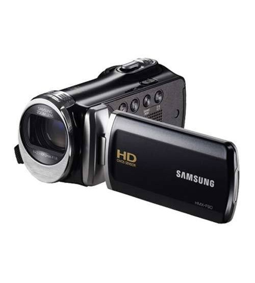 Samsung F90 Camcorder